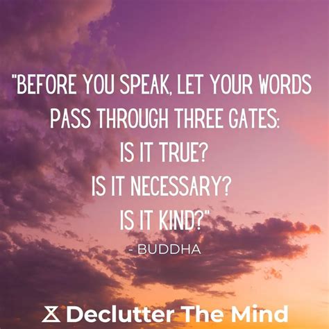 150 Mindfulness Quotes To Live More Mindfully Declutter The Mind