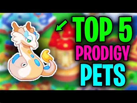 Prodigy Math Game Pet List Infoupdate Org