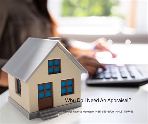 Reverse Mortgage Appraisals And 2nd Appraisals