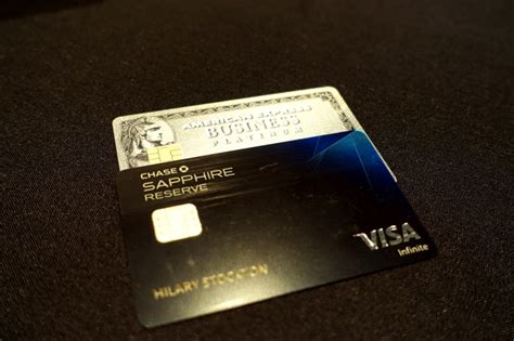 Start your journey by finding the best travel credit card from chase. Chase Sapphire Reserve: Keep or Cancel AMEX Platinum Given 5X Airfare Benefit?