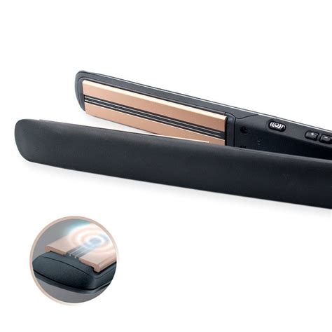 Remington S Keratin Therapy Ion Hair Straightener And Ceramic