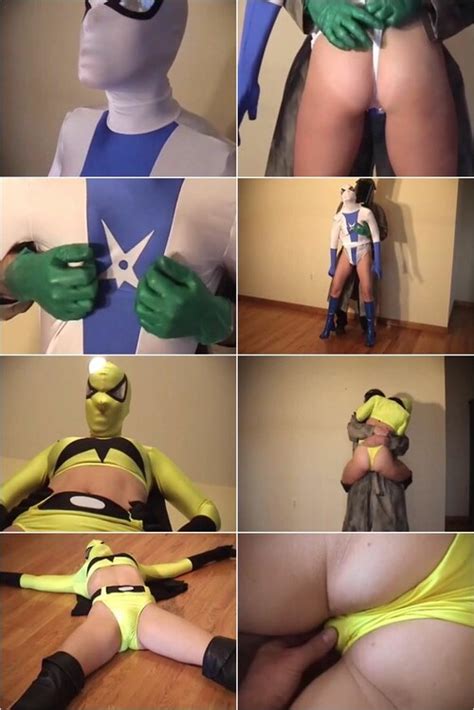 superheroes and cosplay daily update page 287