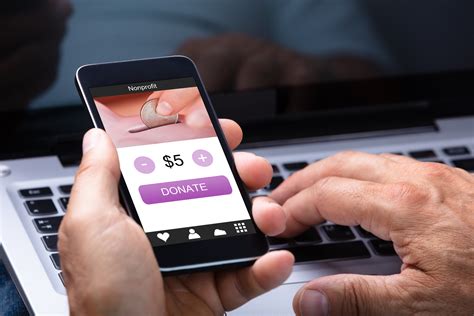 5 REASONS WHY YOUR CHURCH NEEDS TO USE A MOBILE GIVING APP - Giving Funds blog