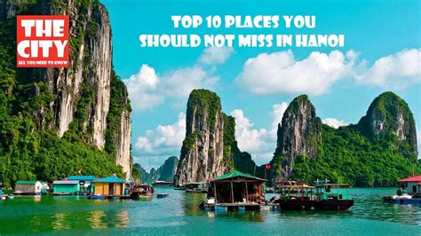 The entrance of the complex leads. Top 10 best places you should not miss in Hanoi - YouTube