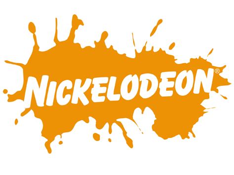 Image Nickelodeon Logopng Fiction Foundry Fandom Powered By Wikia