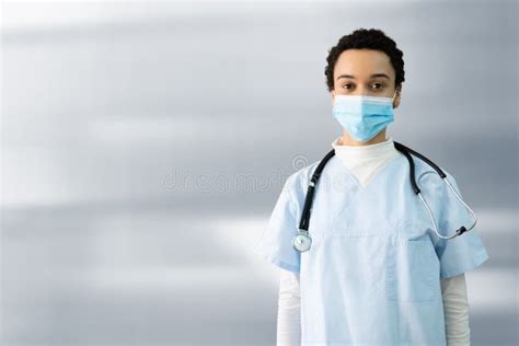 722 African Medical Staff Mask Stock Photos Free And Royalty Free Stock
