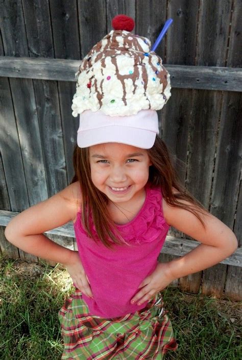 Pin By Foam It Green On Creative Clever Uses For Spray Foam Crazy Hat Day Crazy Hats Hat Day