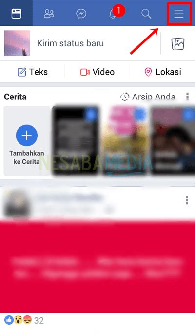 The facebook lite app is small, allowing you to save space on your phone and use facebook in 2g conditions. Cara Masuk Fb Lite Lwt Web - 9 Cara Mengetahui Email ...