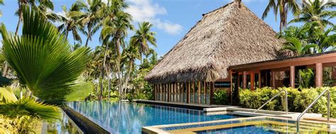 5 Best Adults Only Resorts On Denarau Island Fiji Pocket Guide