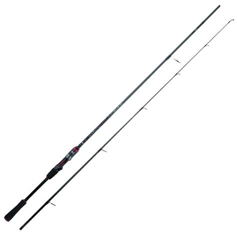 Canne Daiwa Ninja Evolution Spinning Negozio Di Pesca Online Bass