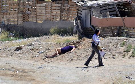 van 10 feminicidios cometidos en juárez el heraldo de juárez noticias locales policiacas