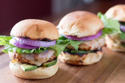 How To Make Barbecue Turkey Sliders