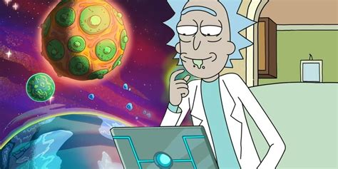 Rick And Morty Confirms 1 Throwaway Joke Had Huge Consequences