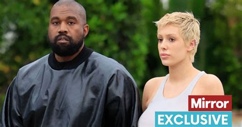 kanye west s new wife is the healing ingredient he needs after he hit rock bottom mirror