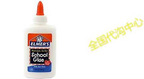 Elmers Glue Elmers Washable No Run School Glue 4 Oz Case Of