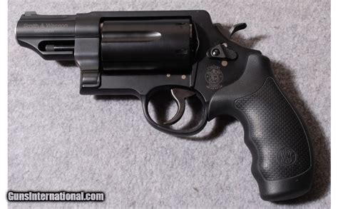 Smith And Wesson ~ Governor ~ 410 45colt 45acp