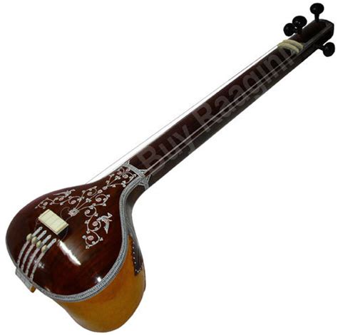 Tidak sembarangan membuat alat musik ini. Alat-alat Muzik Tradisional India: GAMBAR
