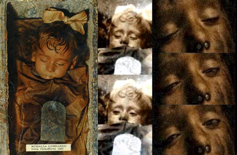 21 Incredibly Well Preserved Human Bodies That Survived The Ages