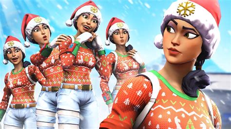 31 Best Pictures Fortnite Thumbnail Nog Ops Sono Entrato In Uno Dei