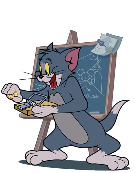 Tomgallery Tom And Jerry Chase Wiki Fandom