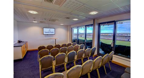 Sandy Park Venue Hire Party Meeting And Function Room Hire