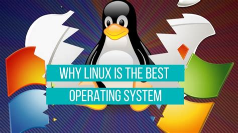 Ultimas Noticias De Hacking 10 Razones Por Las Que Linux Es Mejor Que