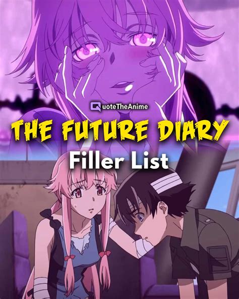 discover more than 84 is future diary anime complete in duhocakina
