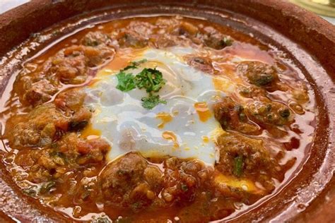 Marrakech Meatballs Restaurants Sandwiches Curry Ethnic Recipes