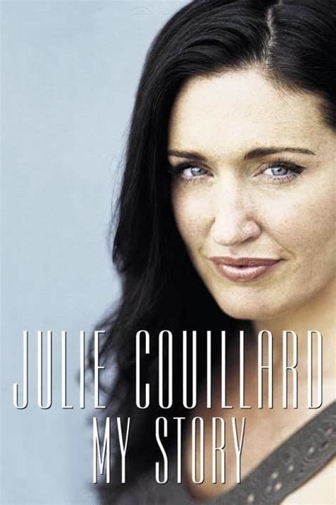 My Story Julie Couillard Book Alchetron The Free Social Encyclopedia