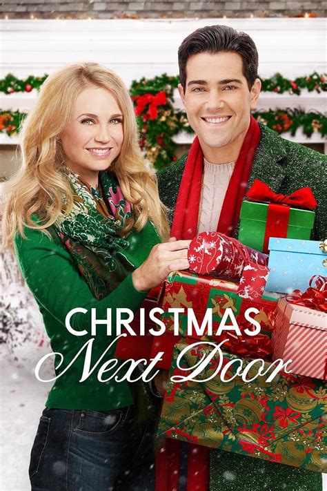 Christmas Next Door Tv Movie Soundtracks Imdb