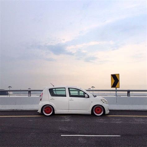 Do you declare your allegiance to this great nation of stance and hellasweetness? Myvi Jdm Decals / Pin By 101modifiedcars Modifiedcars On Car Subaru Justy Daihatsu Car - Blessed ...