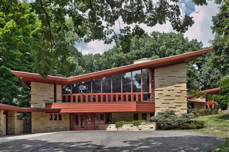 Modern Love Book Sheds Light On Midcentury Modernism In Minnesota