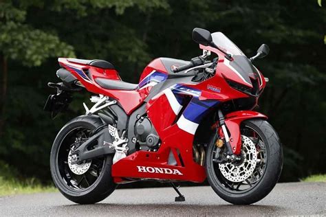 The 2021 Honda Cbr600rr Is Not Coming To India Bikedekho