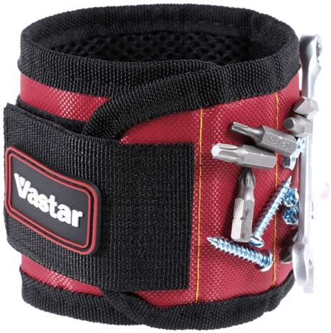 Top 10 Best Magnet Wristband For Tools In 2023 Complete Reviews