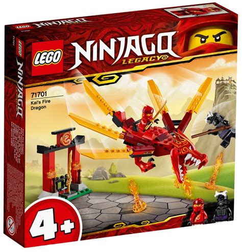 Lego Ninjago 2020 Official Set Images The Brick Fan