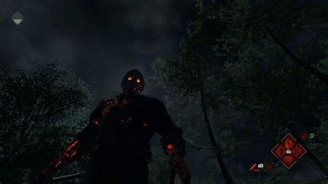 Friday The 13th All Jason Skins