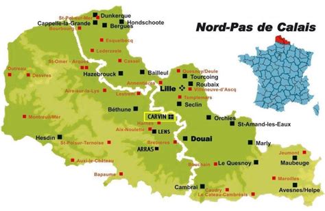 Carte De France Des R 233 Gions Vierge Photos