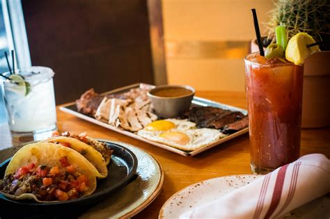 DOS CAMINOS Launches Bottomless Brunch At ALL NYC Locations Tipsy Diaries