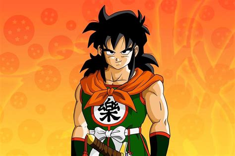 He was the first member of the z team to meet goku, and has appeared in a episode of dbx against fellow dragon ball characters, krillin and tien. Las 8 transformaciones de Yamcha en Dragon Ball