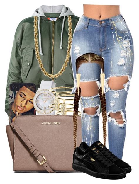Dope Outfits Pinterest And Polyvore 1000 Ideas About Dope Outfits On Pinterest Girl Swag