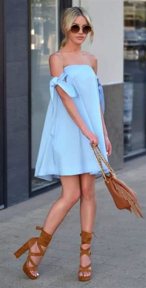 Outfits With Ankle Strap Heels 18 Ways To Wear Ankle Straps