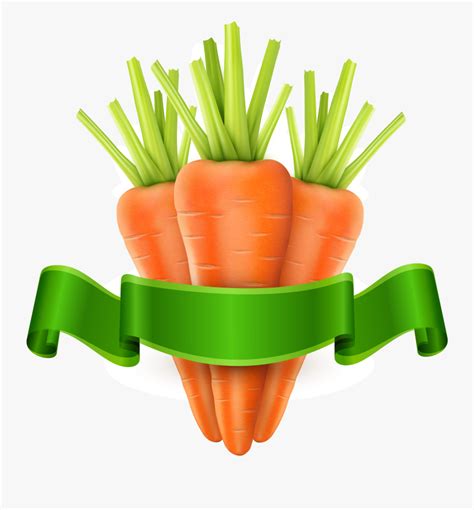 Carrot Vegetable Royalty Carrot Vector Free Transparent Clipart