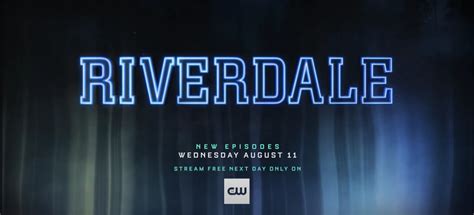 ‘riverdale Season 5 Returns To The Cw Tonight What You Need To Know And How To Stream