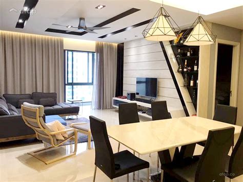 Hiasan dalaman ruang tamu yang menyempurnakan setiap kabinet dapur rumah flat google search kitchen ideas deco kecil 5 tips impiana design: Konsep 29+ Hiasan Rumah Moden Kontemporari