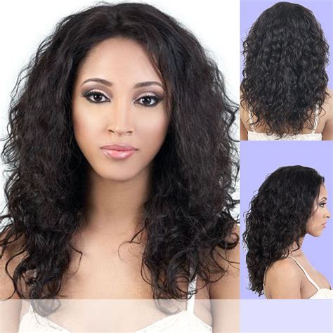 Motown Tress Hbr Lfaye Virgin Brazilian Human Hair Lace Front Wig Front Lace Wigs Human