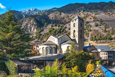 17 Top Rated Tourist Attractions In Andorra Planetware