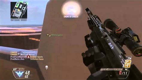 Bo2 Montage Sniper † Youtube