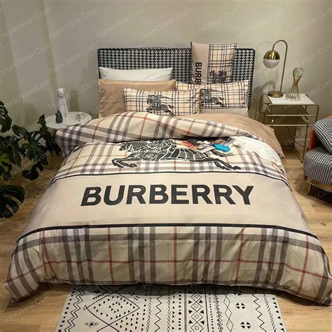 Burberry Bed Sets Bedding Sets Bedroom Sets Bed Sheets Twin Full