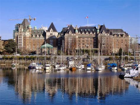 The bc wildfire service reported monday evening that the plumbob mountain fire, burning 18 kilometres west of baynes lake on the west side. Antiques And Teacups: New Owner Empress Hotel Victoria BC