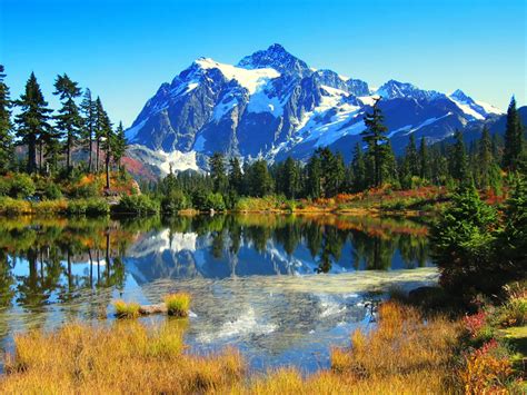 Natural Landmarks Of North America Travel Blog